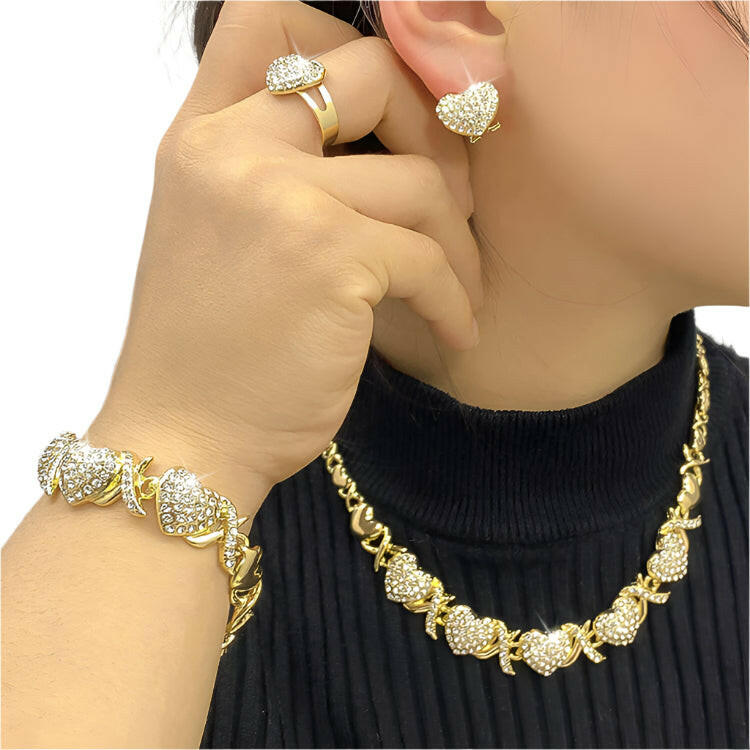 Jewelry Collection