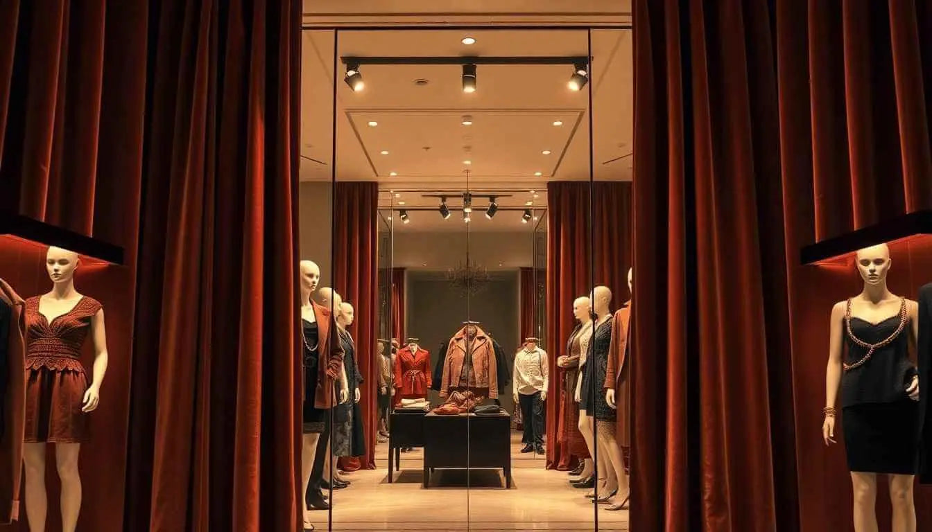 Elevate Your Style with Plush Fashions Shop - Plush Fashion Shop