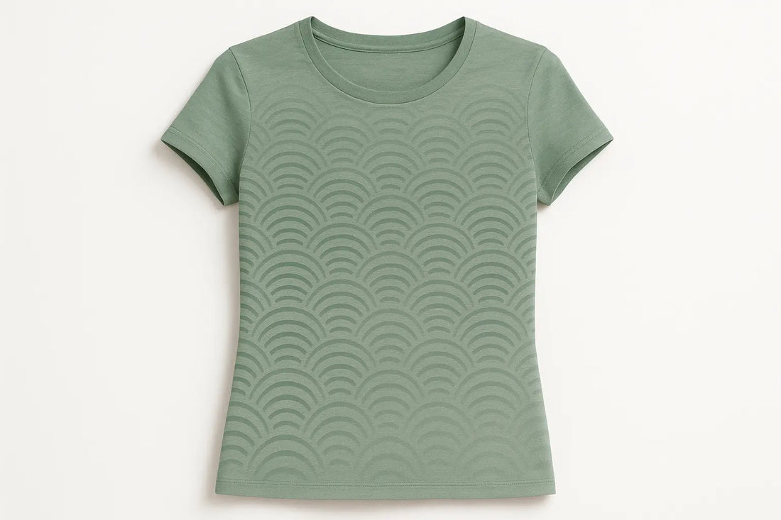 The Ultimate Guide to Sustainable Fashion: How to Build an Eco-Friendly Wardrobe - Plush Fashion Shop