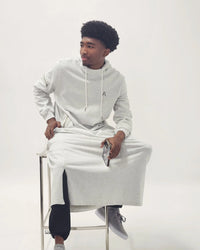 Abu Bakr Hoodie Thobe Plush Fashion Hub
