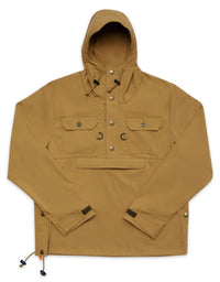 Active+ Anorak Plush Fashion Hub