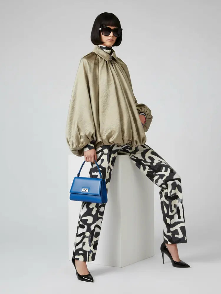 Blazer Bomber, Upper West Side | Women - BYMANYC ® New York Plush Fashion Hub