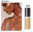 Brightening The Whole Body Highlight Powder Repair Three-dimensional.
