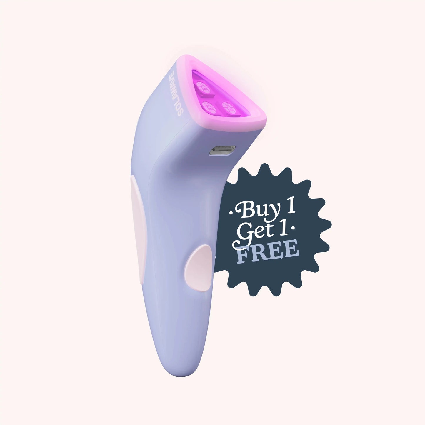 Bye Acne: 3-Minute Pimple Spot Treatment Plush Fashion Hub 69.00