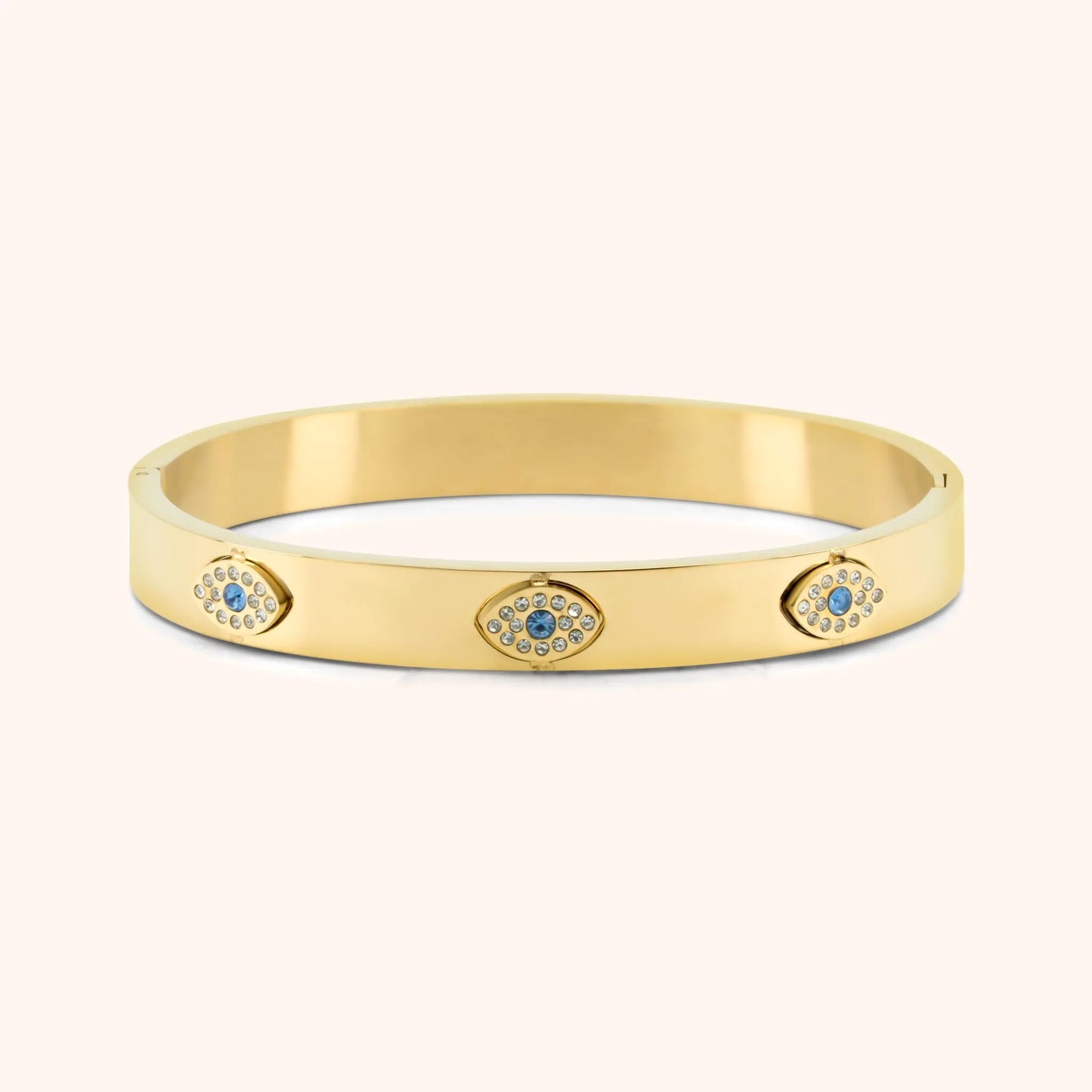 Celeste Bangle PRESSIE 98.00