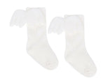 Children Angel Wings Socks Baby Socks.