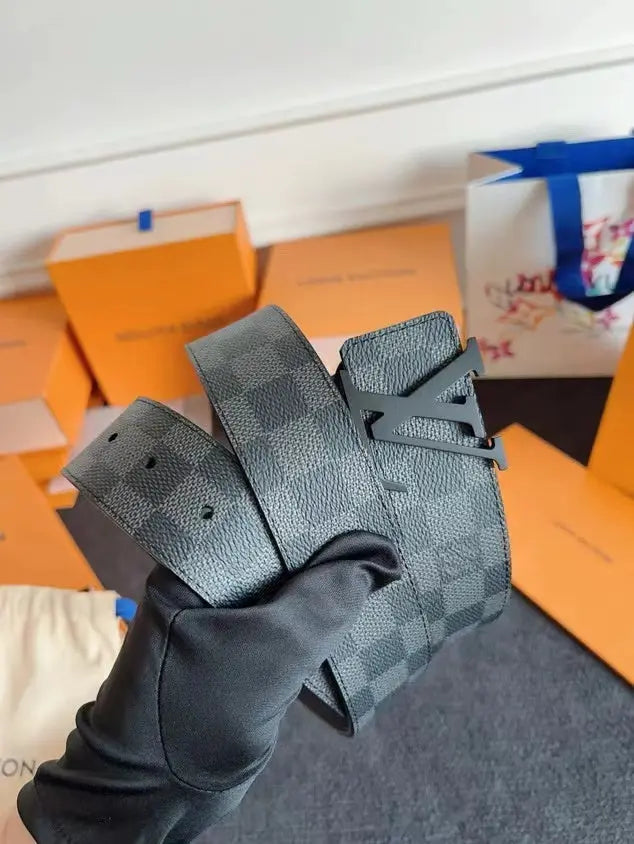 Customized leather belt nowadaysfashion