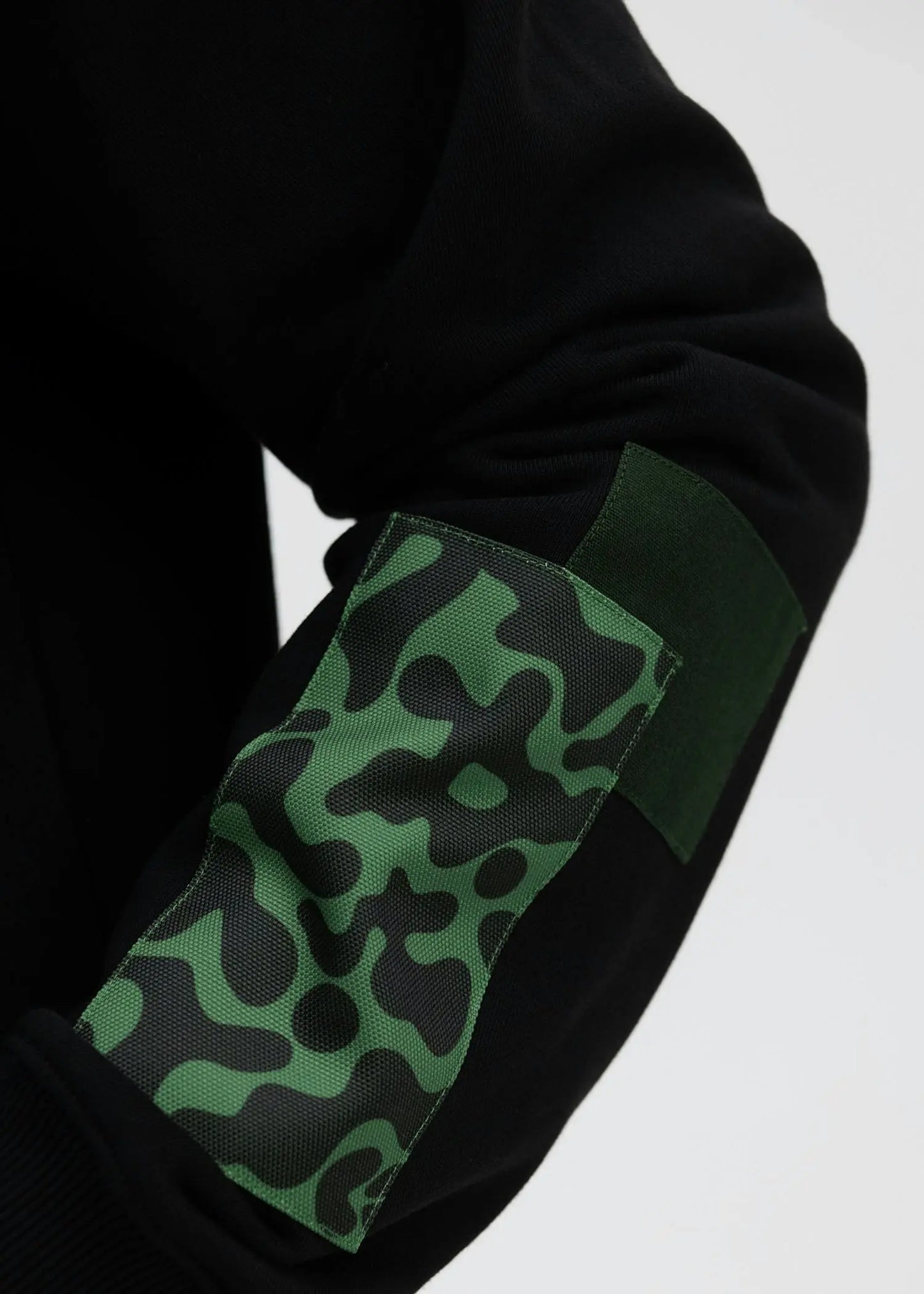 Dart Camo | Mens Zip Hoodie Plush Fashion Hub