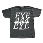 Designer Men's Hip Hop Cotton T-shirt.