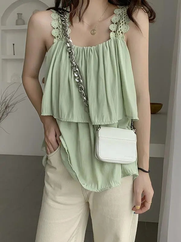 Fashion Chain Little Bags Plush Fashion Hub