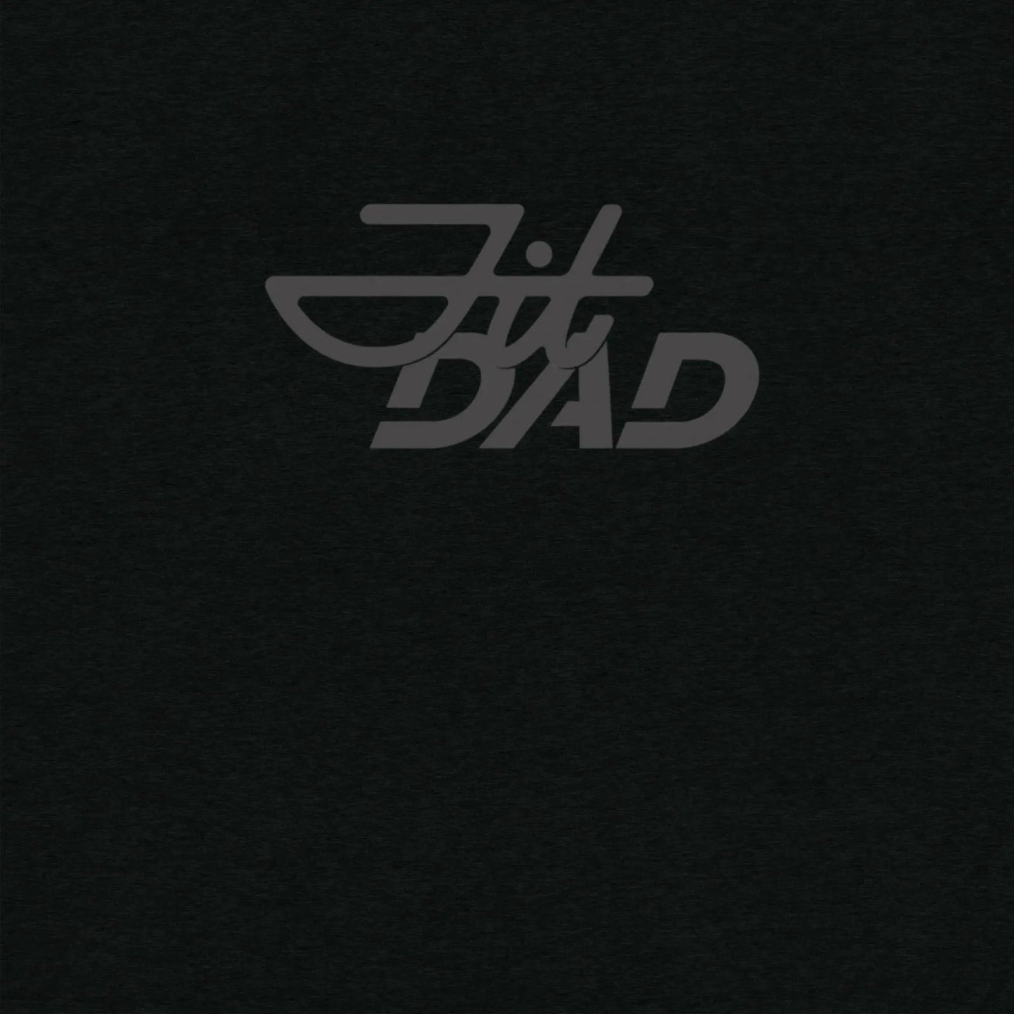 Fit Dad Community T-Shirt Fit Dad Community