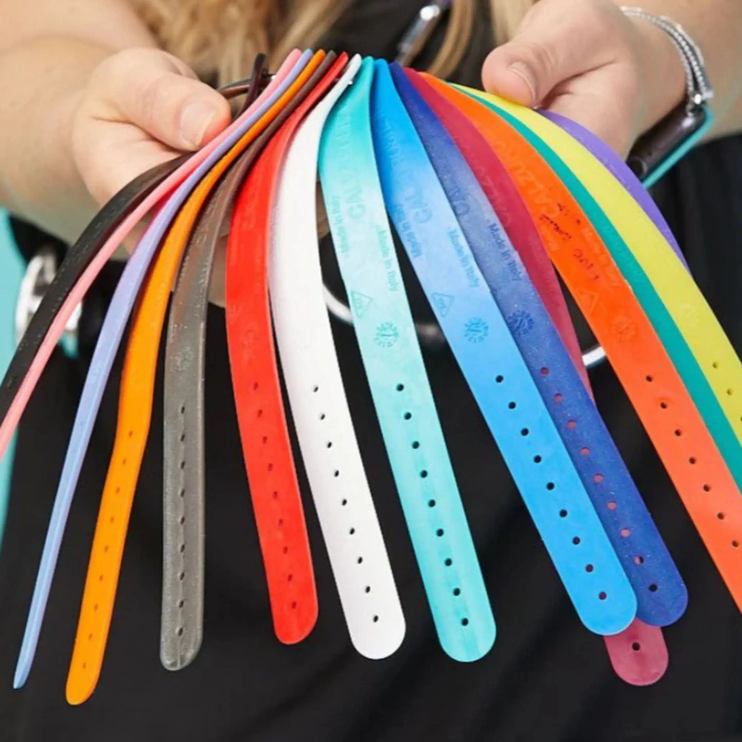 Heel Strap Kit Plush Fashion Hub