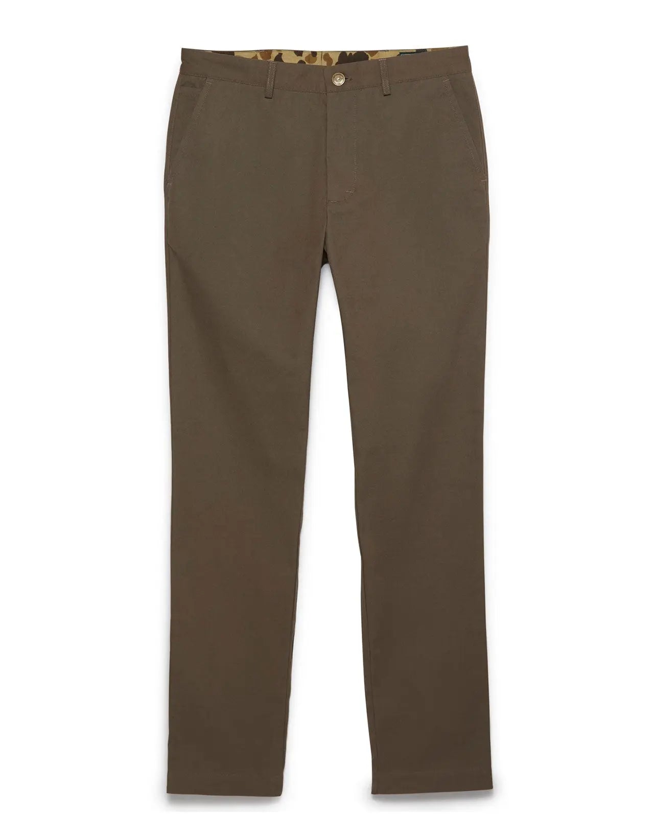 Heritage Pant Ball and Buck