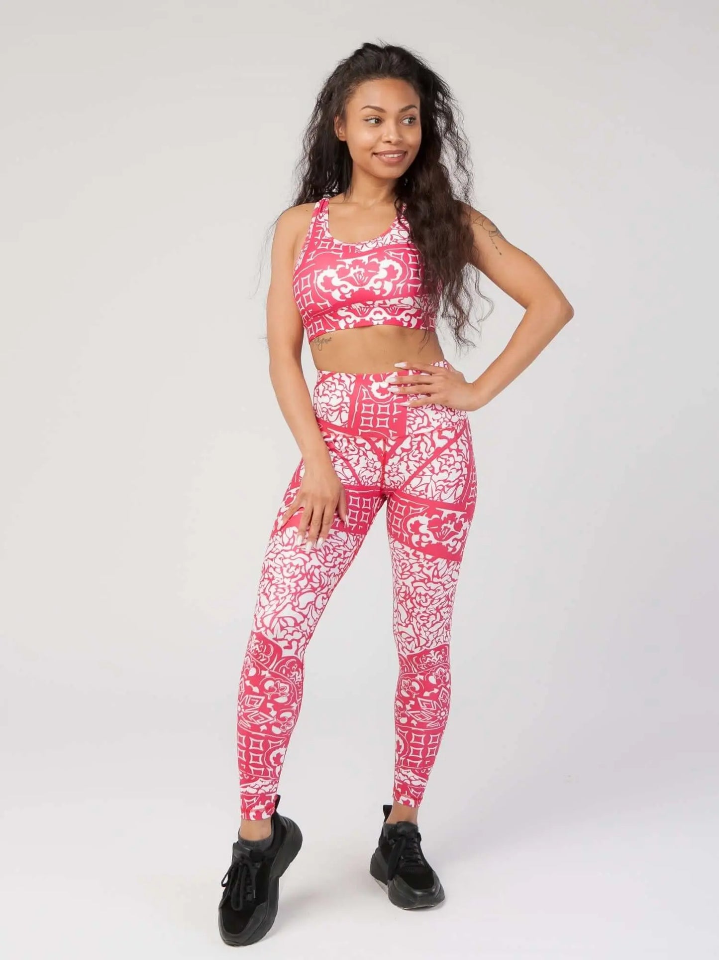 High Fashion Printed Legging Profit Outfits 16.50