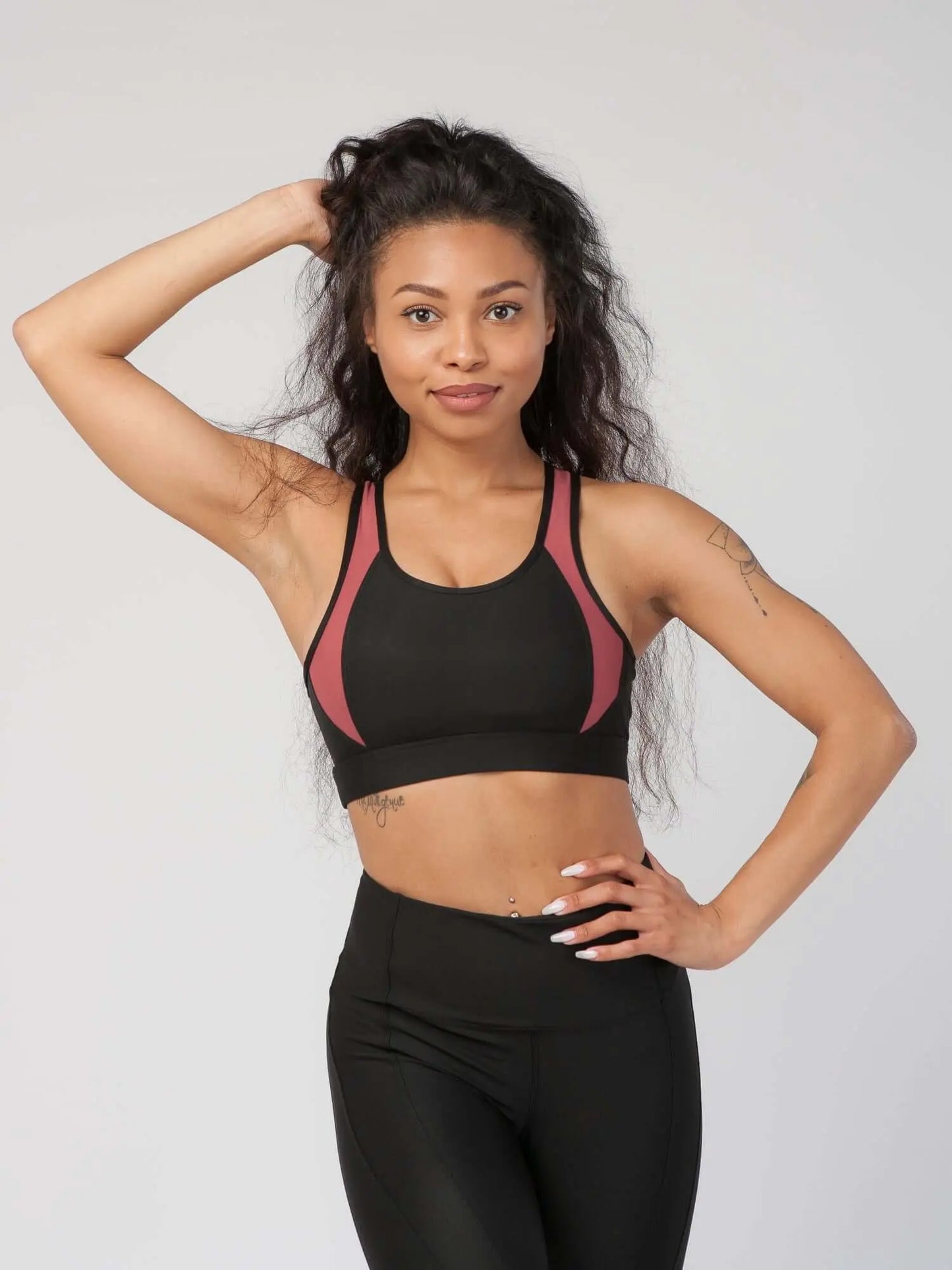 High Fashion Workout Sports Bra Profit Outfits 16.50