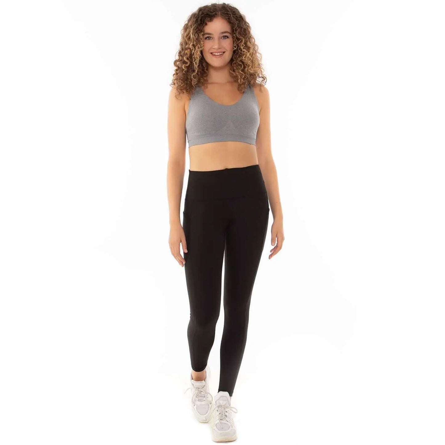 High Waist Tummy Control Legging Profit Outfits 16.50