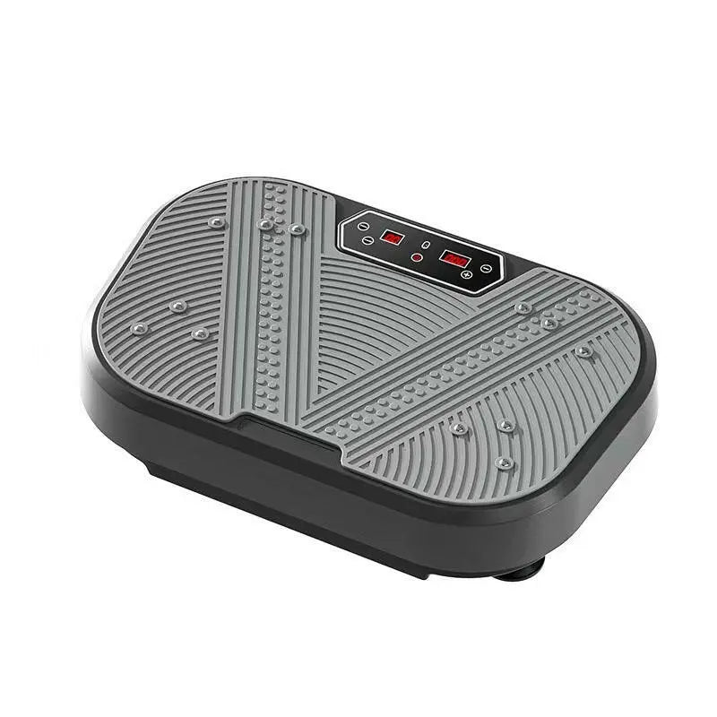 Household Body Shaping Bodybuilding Jarring Machine Plush Fashion Shop