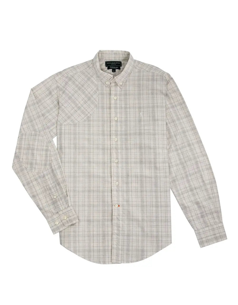 Hunters Shirt - Scofield Ball and Buck