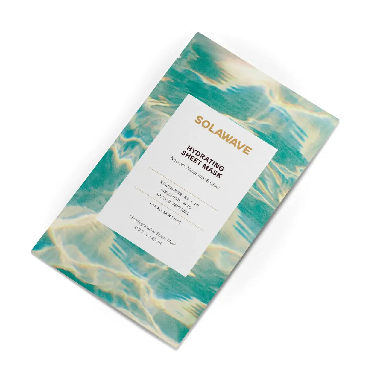 Hydrating Sheet Mask Plush Fashion Hub 9.00
