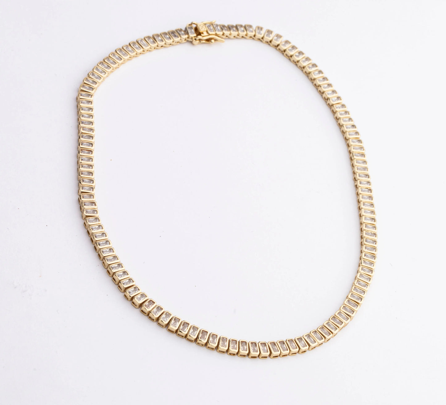 Laura Necklace & Bracelet Denise Pacini 165.00