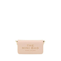 Marc Jacobs The Mini Bag Shoulder Bag MaraFormigone