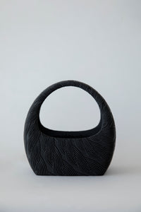 MARION 3D PRINT CABLE HANDBAG marishka