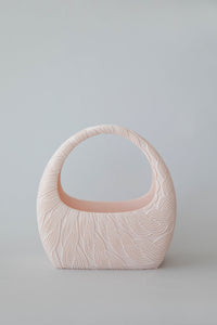 MARION 3D PRINT CABLE HANDBAG marishka