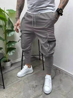 Men's Jogger  Pants with Pockets.