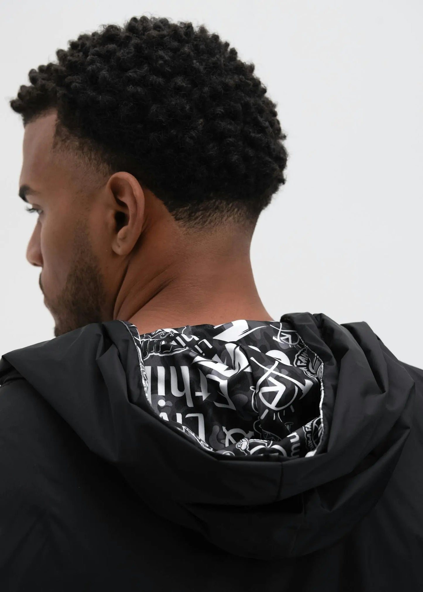 Motion | Changing Poncho Plush Fashion Hub