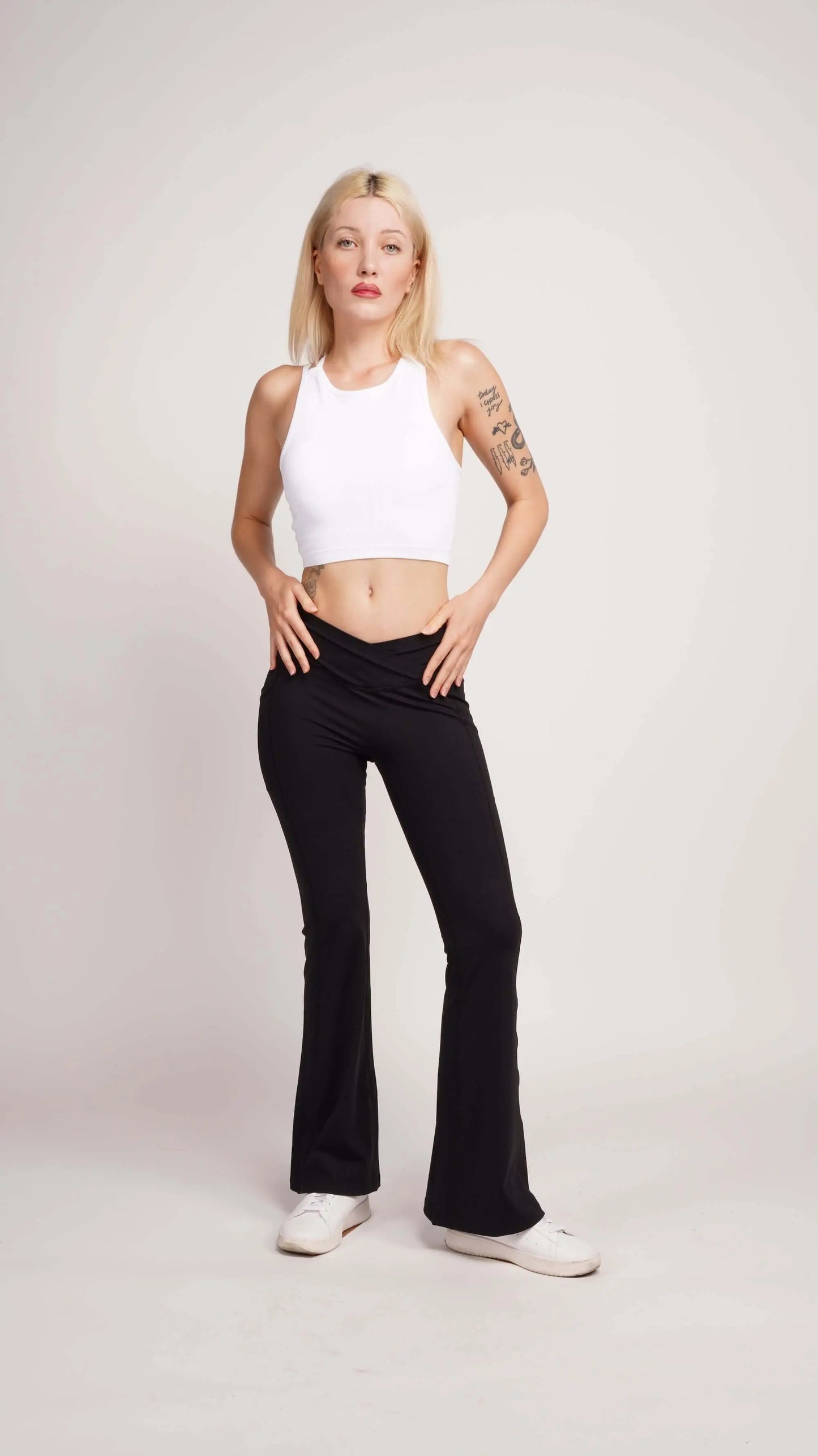 Pro-Fit Basic Soft Touch Leggings Profit Outfits 19.90