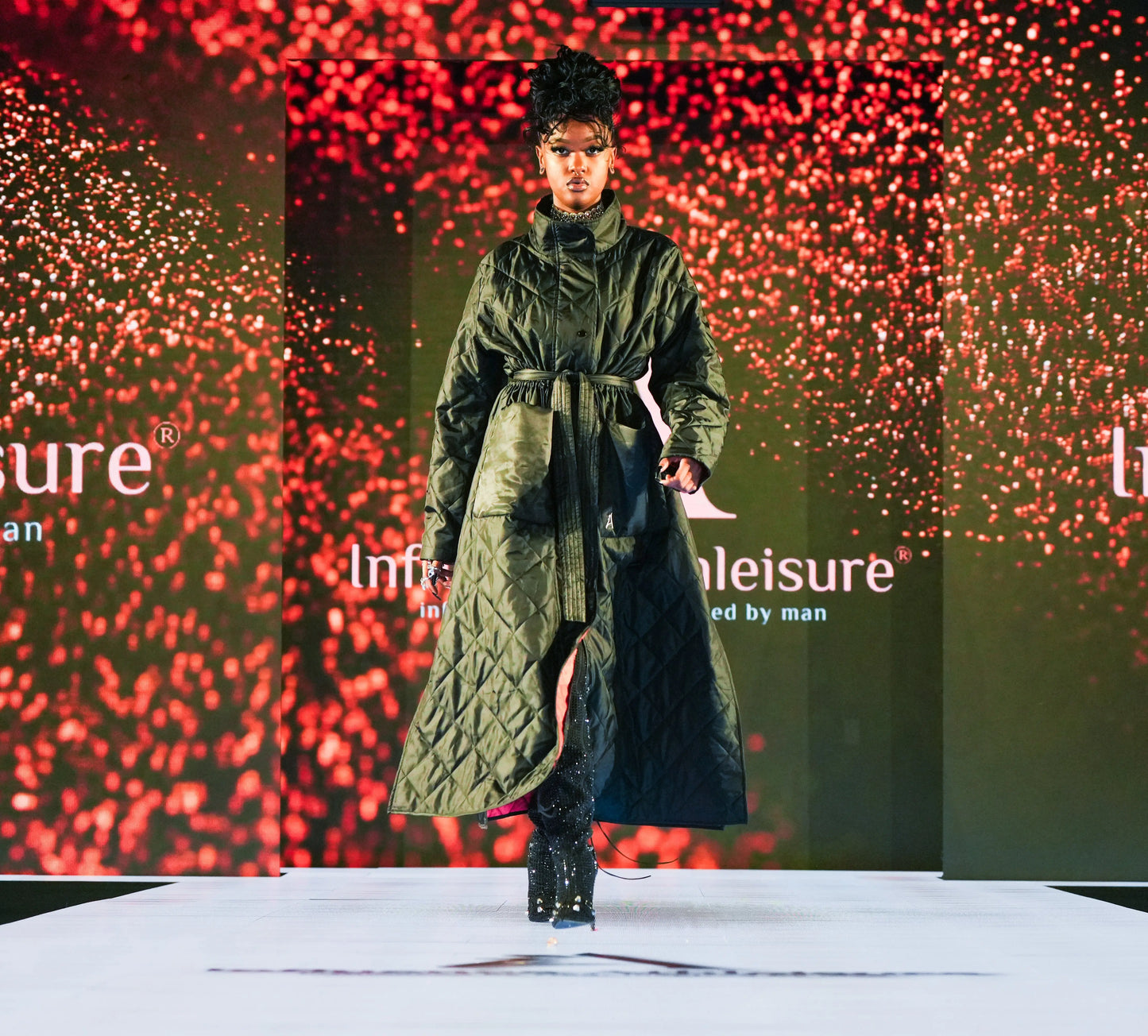 Sakinah Jacket Plush Fashion Hub