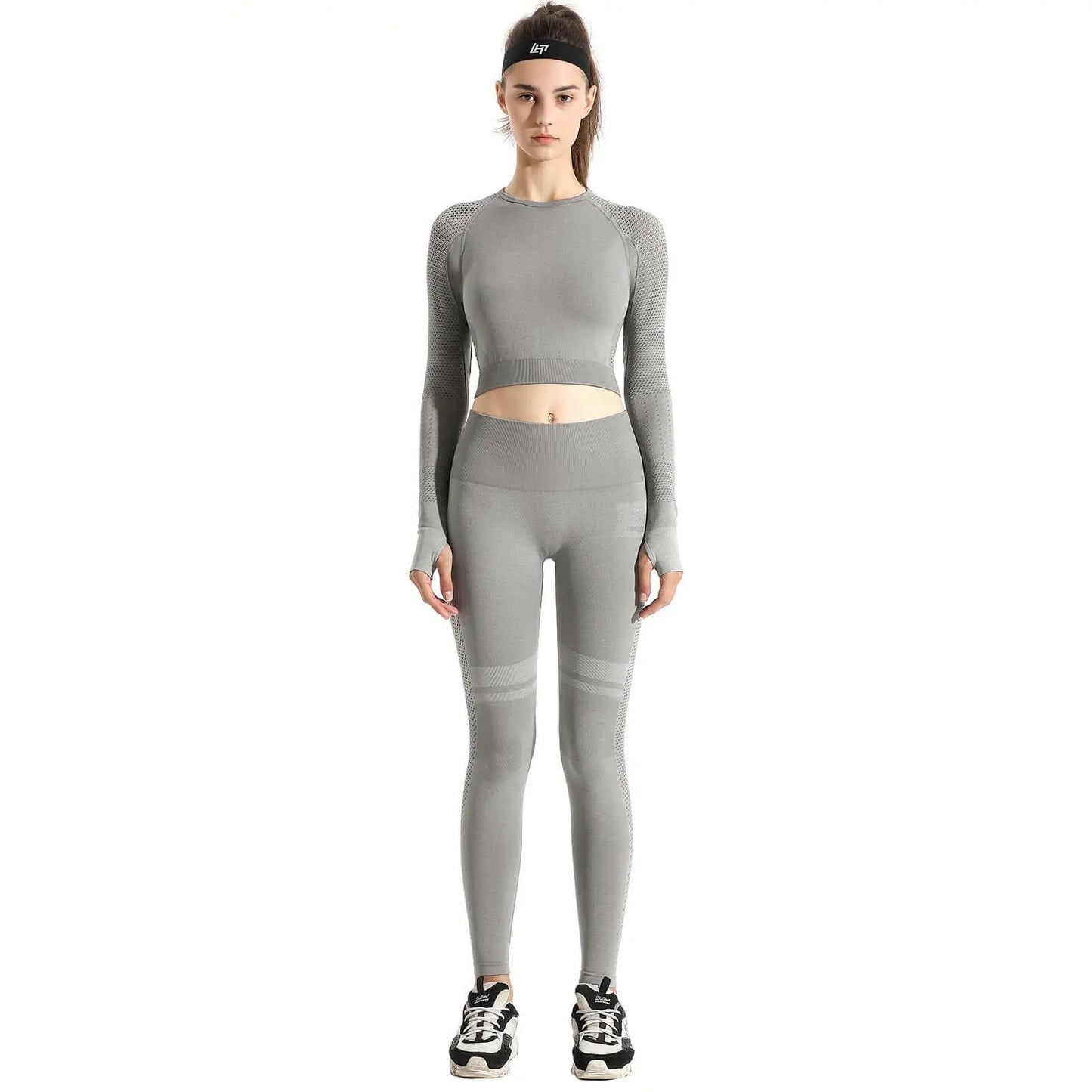 Seamless High Fashion Legging Profit Outfits