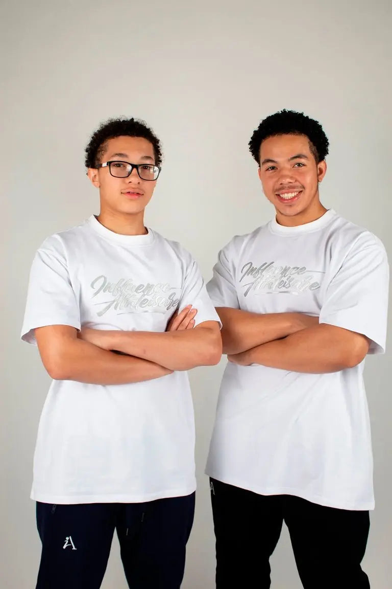 Signature T-Shirt Plush Fashion Hub