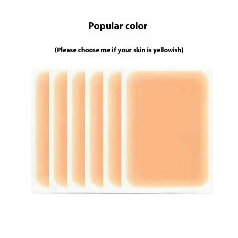 Tattoo Cover Patch Birthmark Invisible.