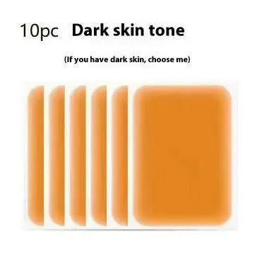Tattoo Cover Patch Birthmark Invisible.