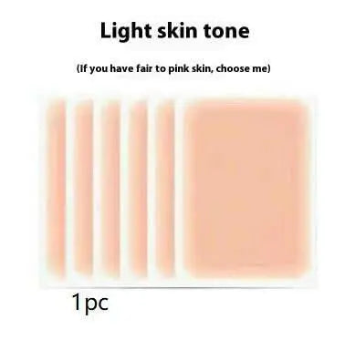 Tattoo Cover Patch Birthmark Invisible.
