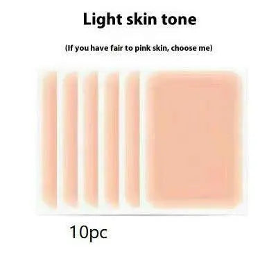 Tattoo Cover Patch Birthmark Invisible.