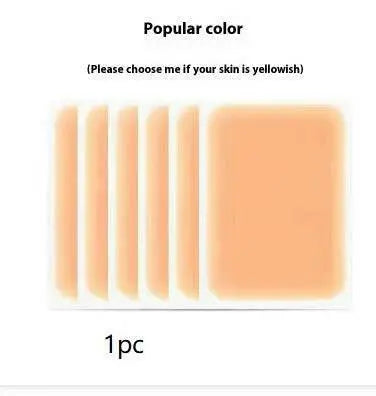 Tattoo Cover Patch Birthmark Invisible.