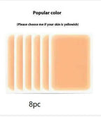 Tattoo Cover Patch Birthmark Invisible.