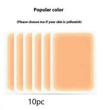 Tattoo Cover Patch Birthmark Invisible.