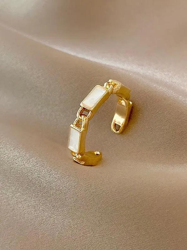 White Knuckle Open Ring PAINEVIDA