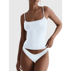 Women's Lovely Scoop Neck Cami.