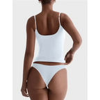 Women's Lovely Scoop Neck Cami.