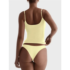 Women's Lovely Scoop Neck Cami.