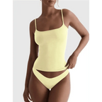 Women's Lovely Scoop Neck Cami.