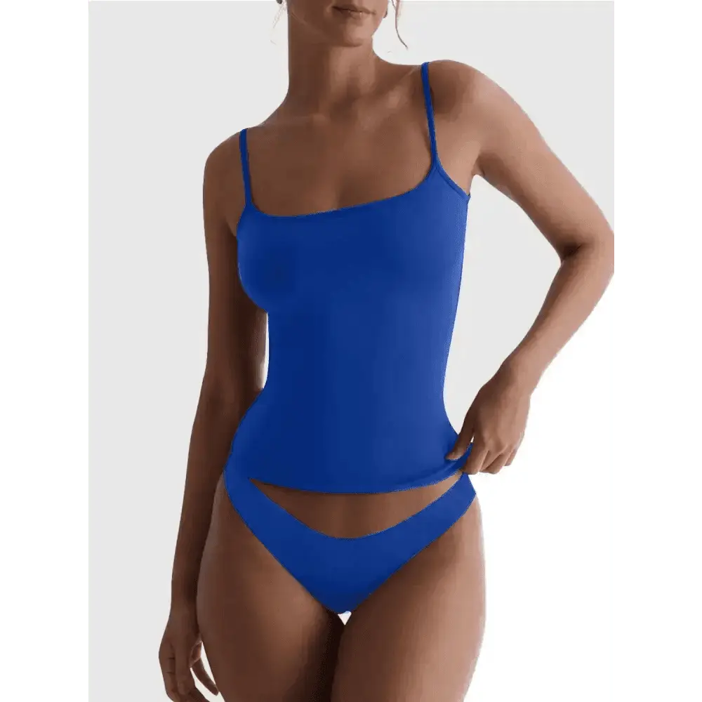 Women's Lovely Scoop Neck Cami.