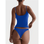 Women's Lovely Scoop Neck Cami.